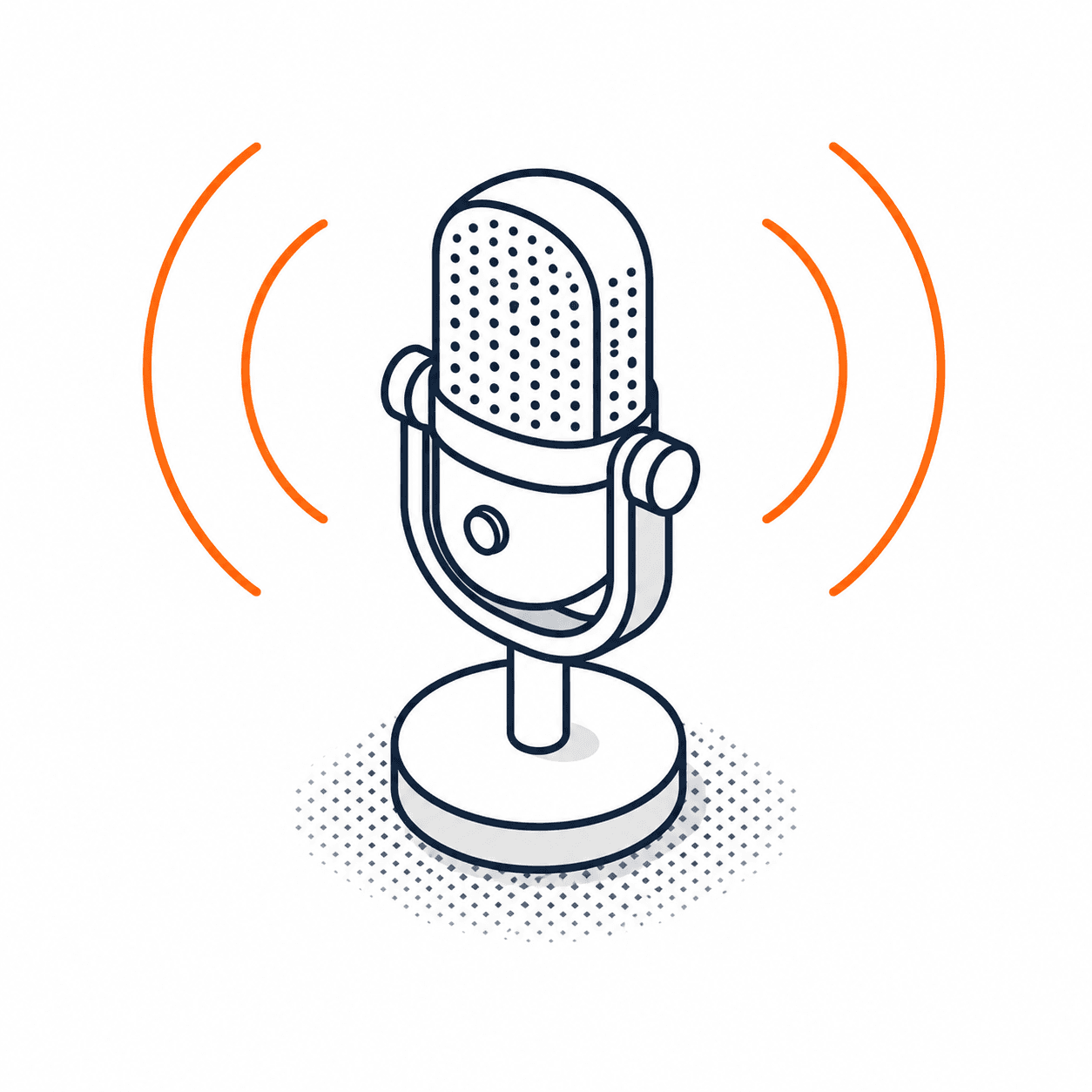 Reboot, Don't Mute — the Podcast