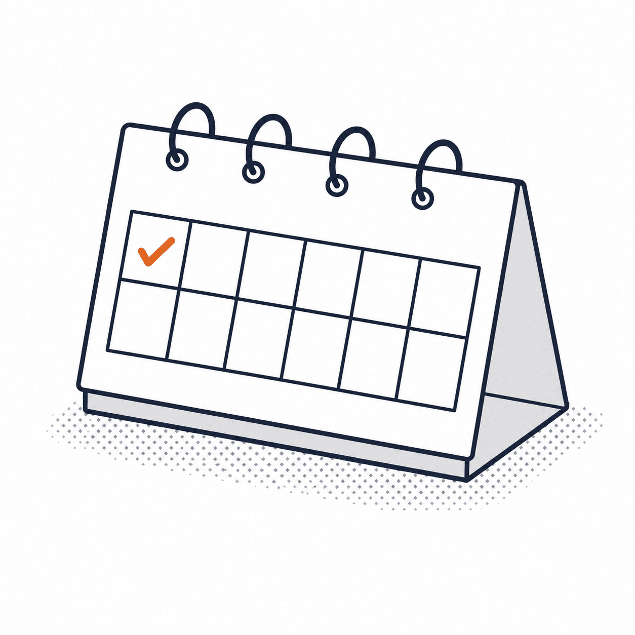 The 14-Day Starter Plan