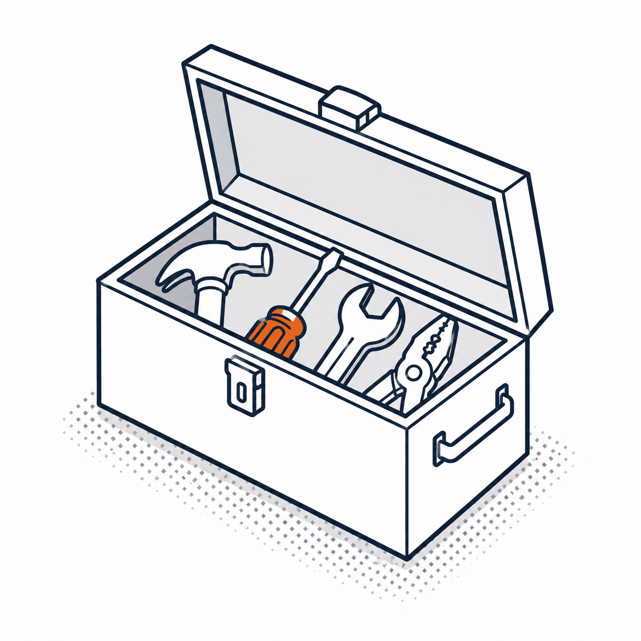 The Practice Toolkit