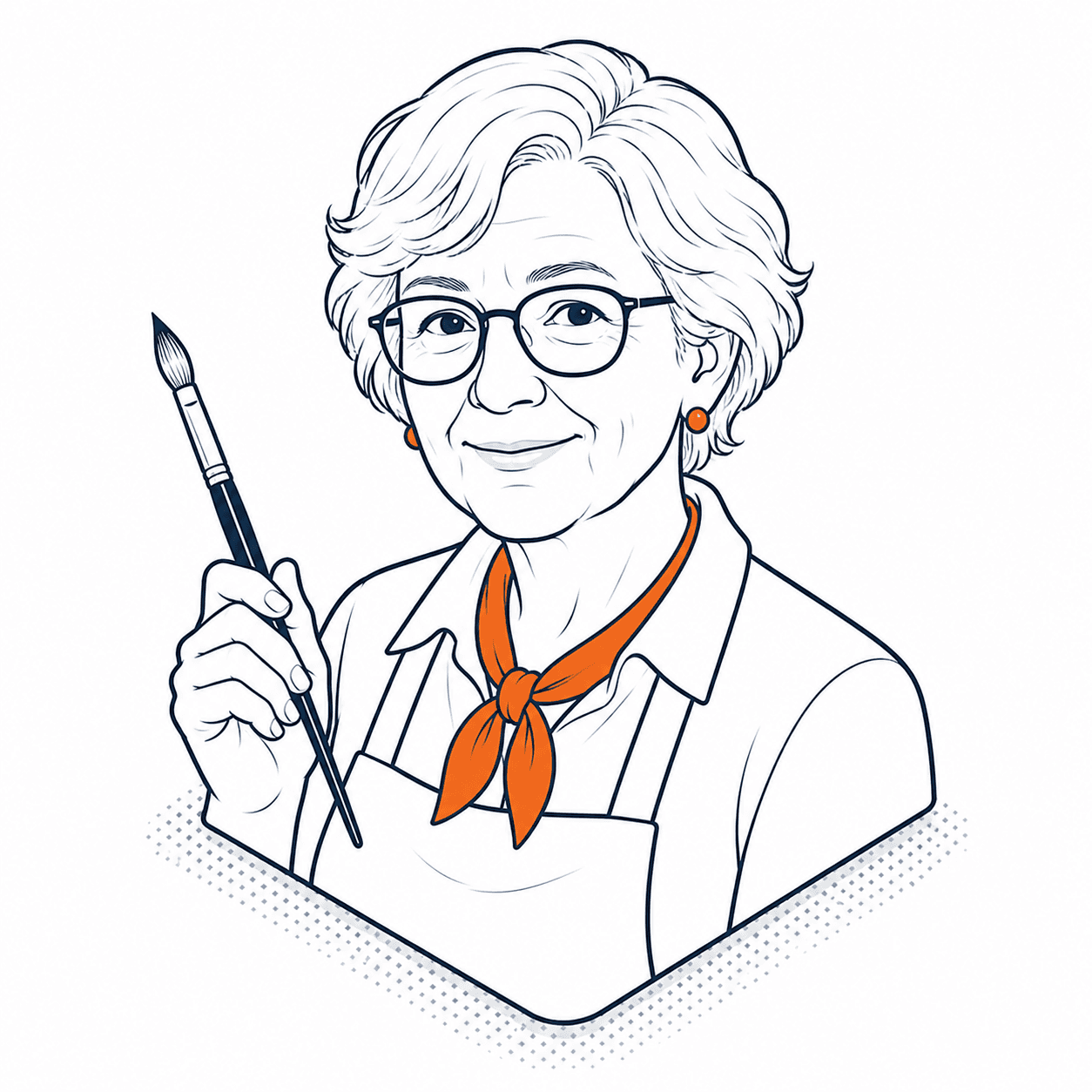 The Beginner at 68