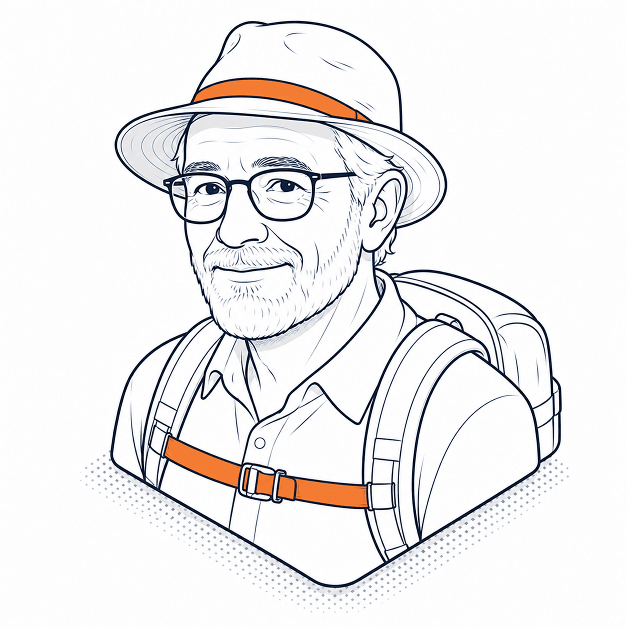 The Late Explorer